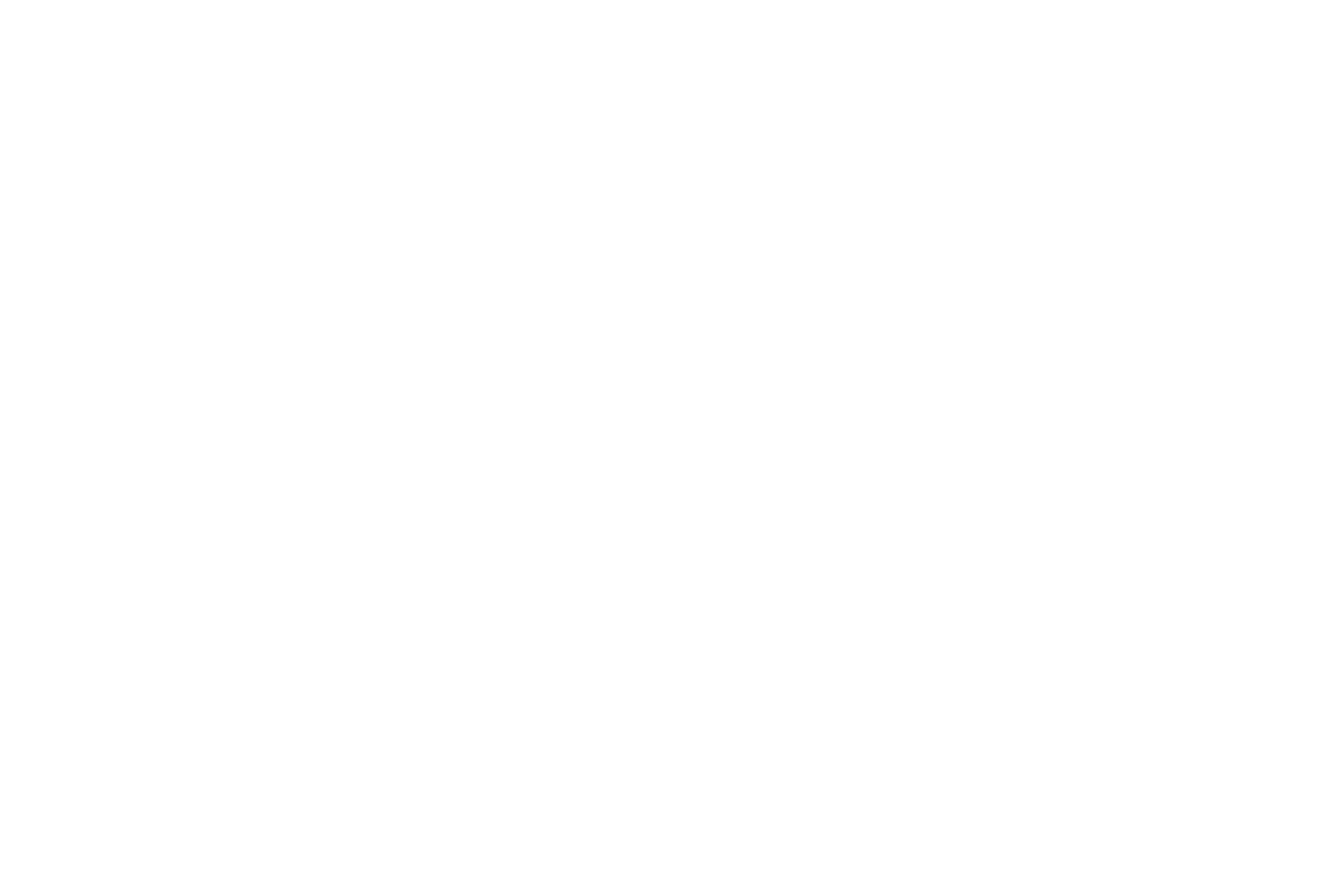 Vintage Ornate Rectangular Frame